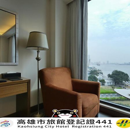 Watermark Hotel - Sizihwan Kaohsiung Exterior foto