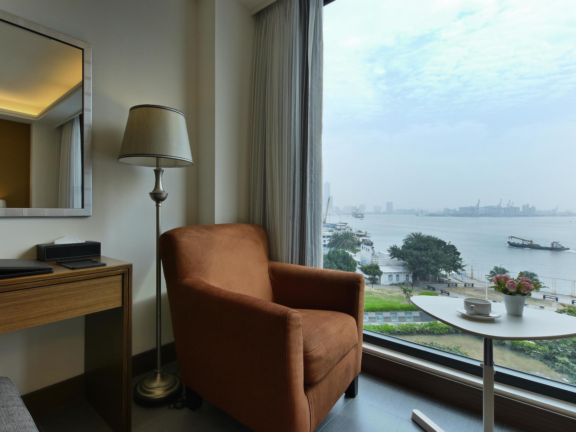 Watermark Hotel - Sizihwan Kaohsiung Exterior foto