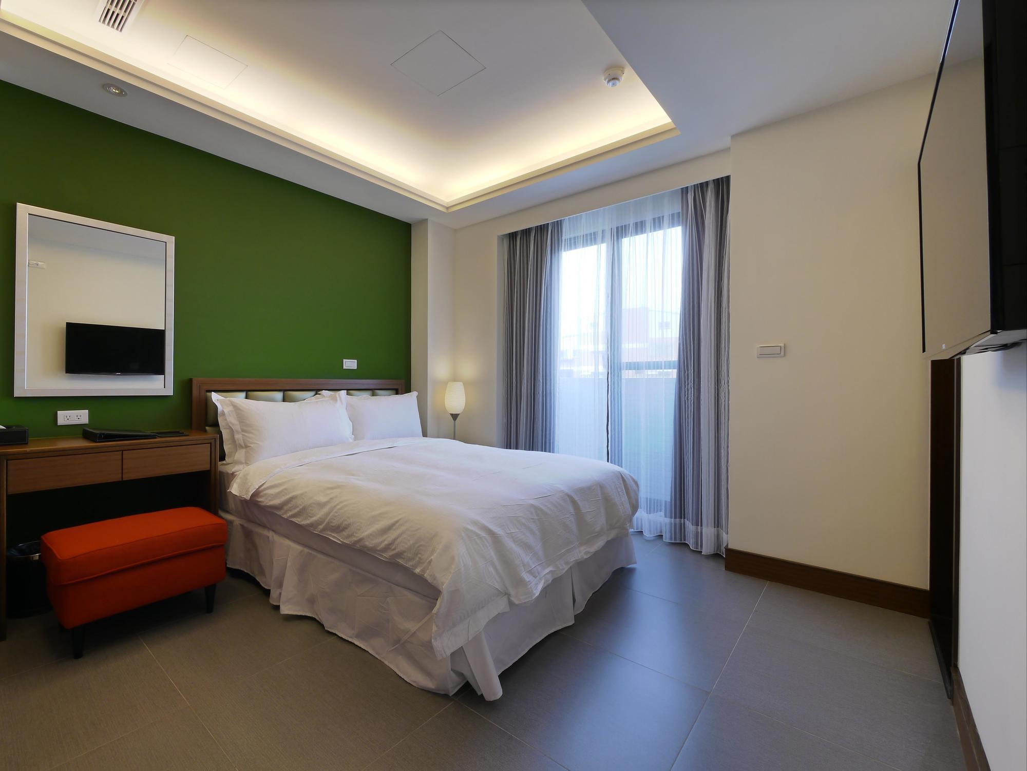 Watermark Hotel - Sizihwan Kaohsiung Exterior foto
