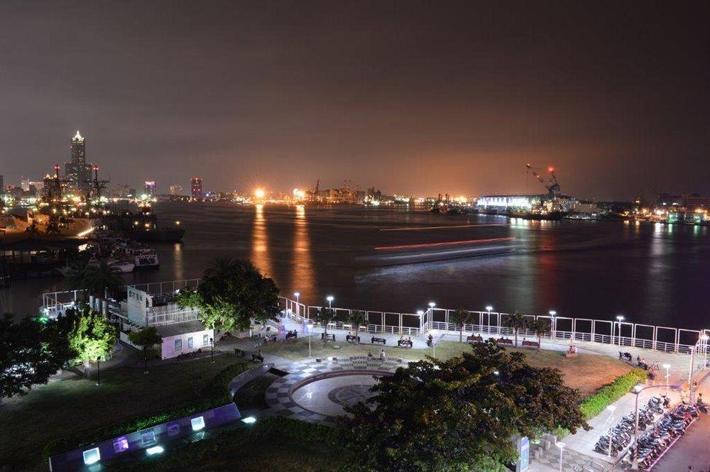 Watermark Hotel - Sizihwan Kaohsiung Exterior foto