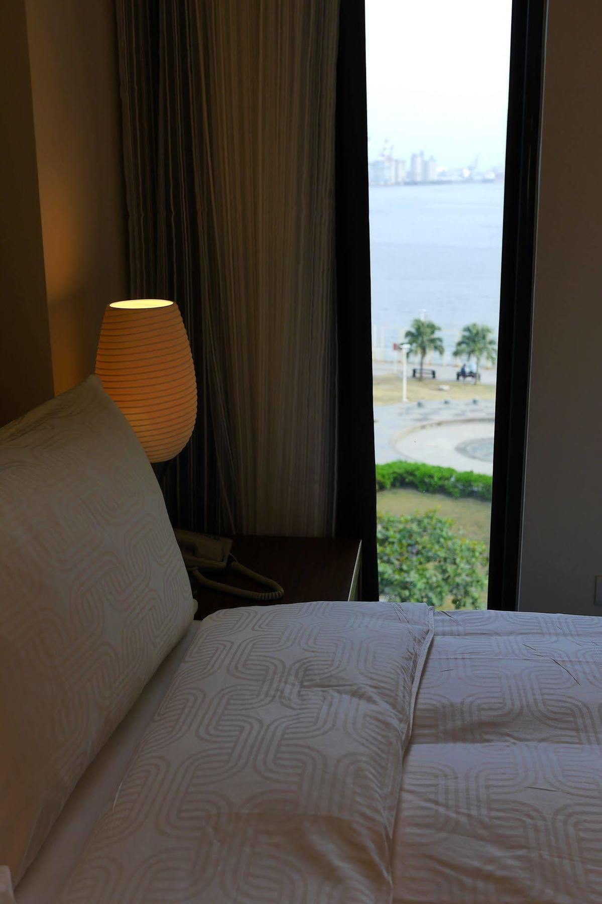 Watermark Hotel - Sizihwan Kaohsiung Exterior foto