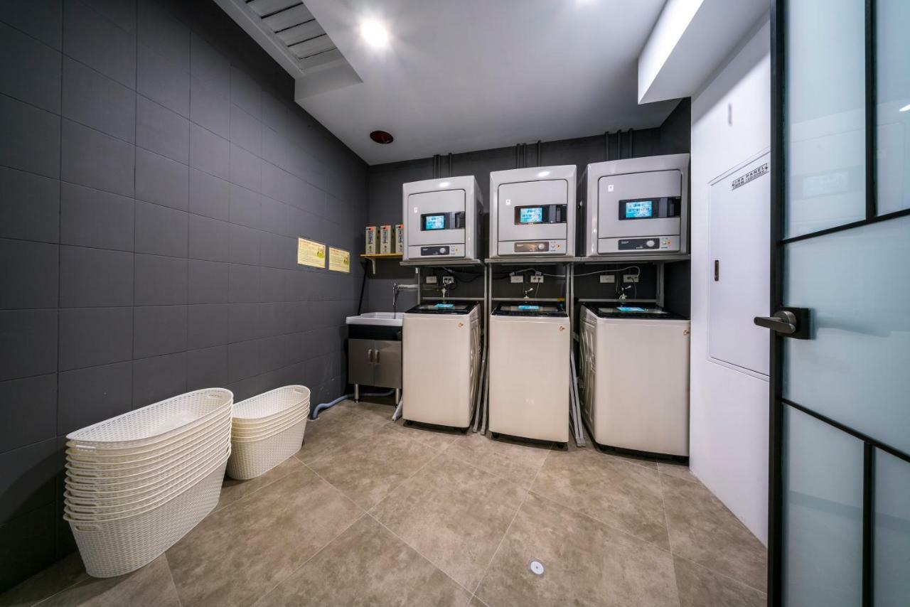 Watermark Hotel - Sizihwan Kaohsiung Exterior foto